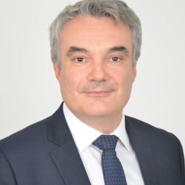 Marc Bertrand