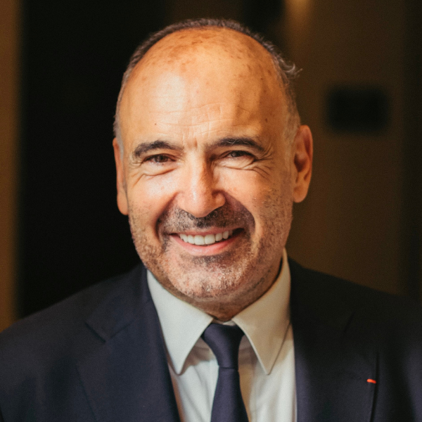 Philippe Journo