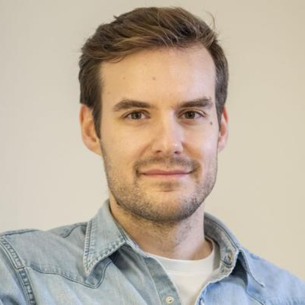Robin Rivaton